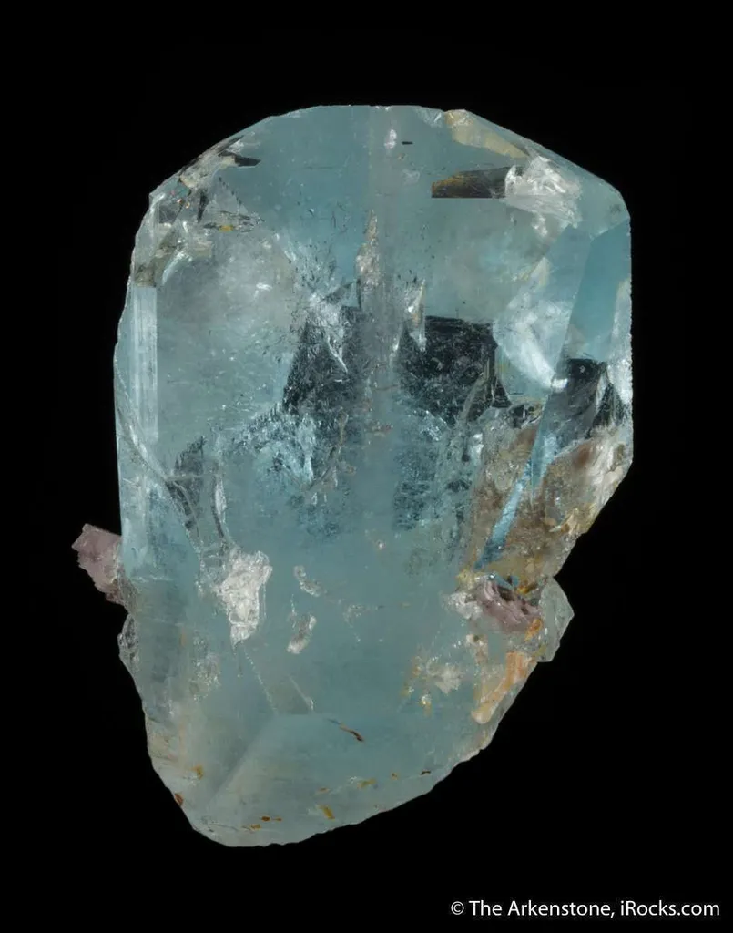Blue Topaz - image 5