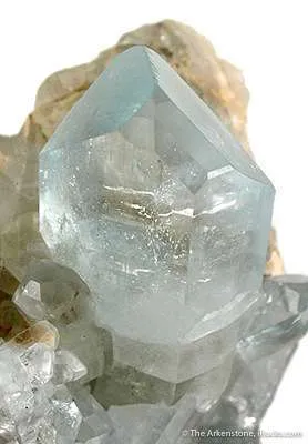 Blue Topaz - image 3