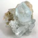 Blue Topaz - image 1