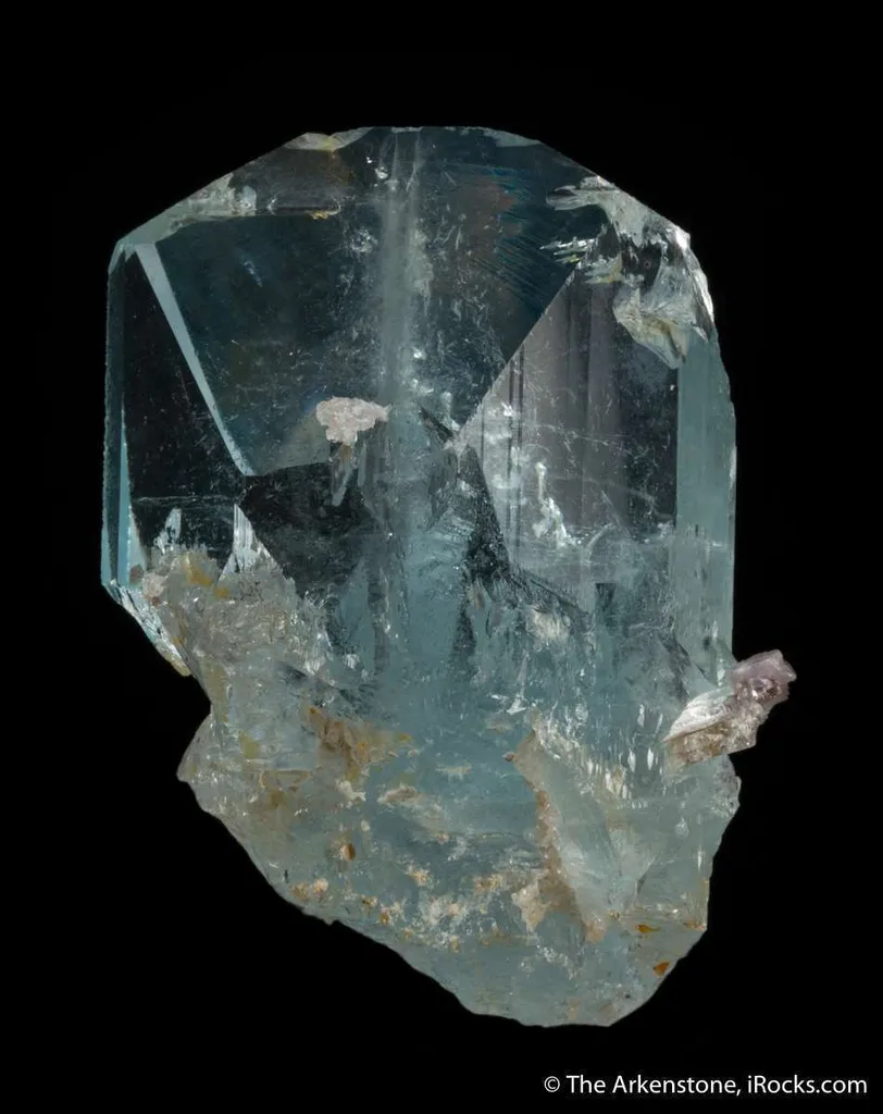 Blue Topaz image