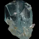 Blue Topaz - image 1