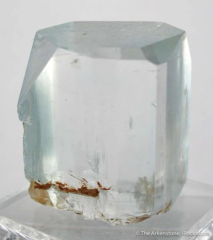 Blue Topaz - image 2