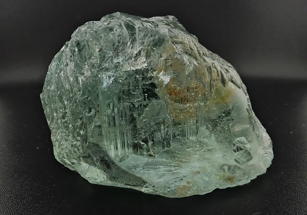Blue Topaz image