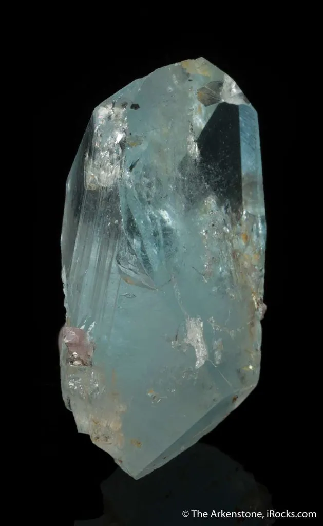 Blue Topaz - image 2