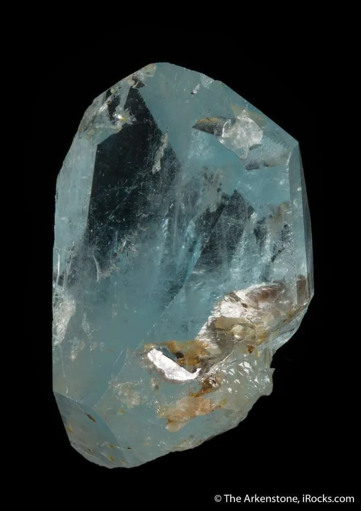 Blue Topaz - image 4