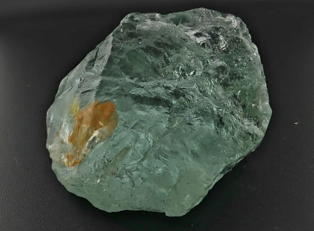 Blue Topaz - image 2
