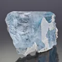 Blue Topaz With Lepidolite - image 2