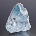 Blue Topaz With Lepidolite - image 4