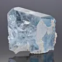 Blue Topaz With Lepidolite - image 3
