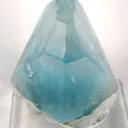 Blue Topaz With Lepidolite - image 3