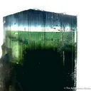 Bluecap Stak Nala Tourmaline - image 3