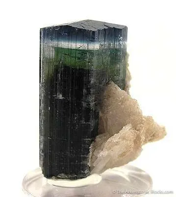 Bluecap Stak Nala Tourmaline - image 2