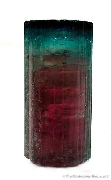 Bluecap Tourmaline - image 1