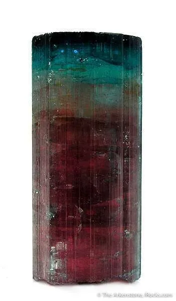 Bluecap Tourmaline - image 1