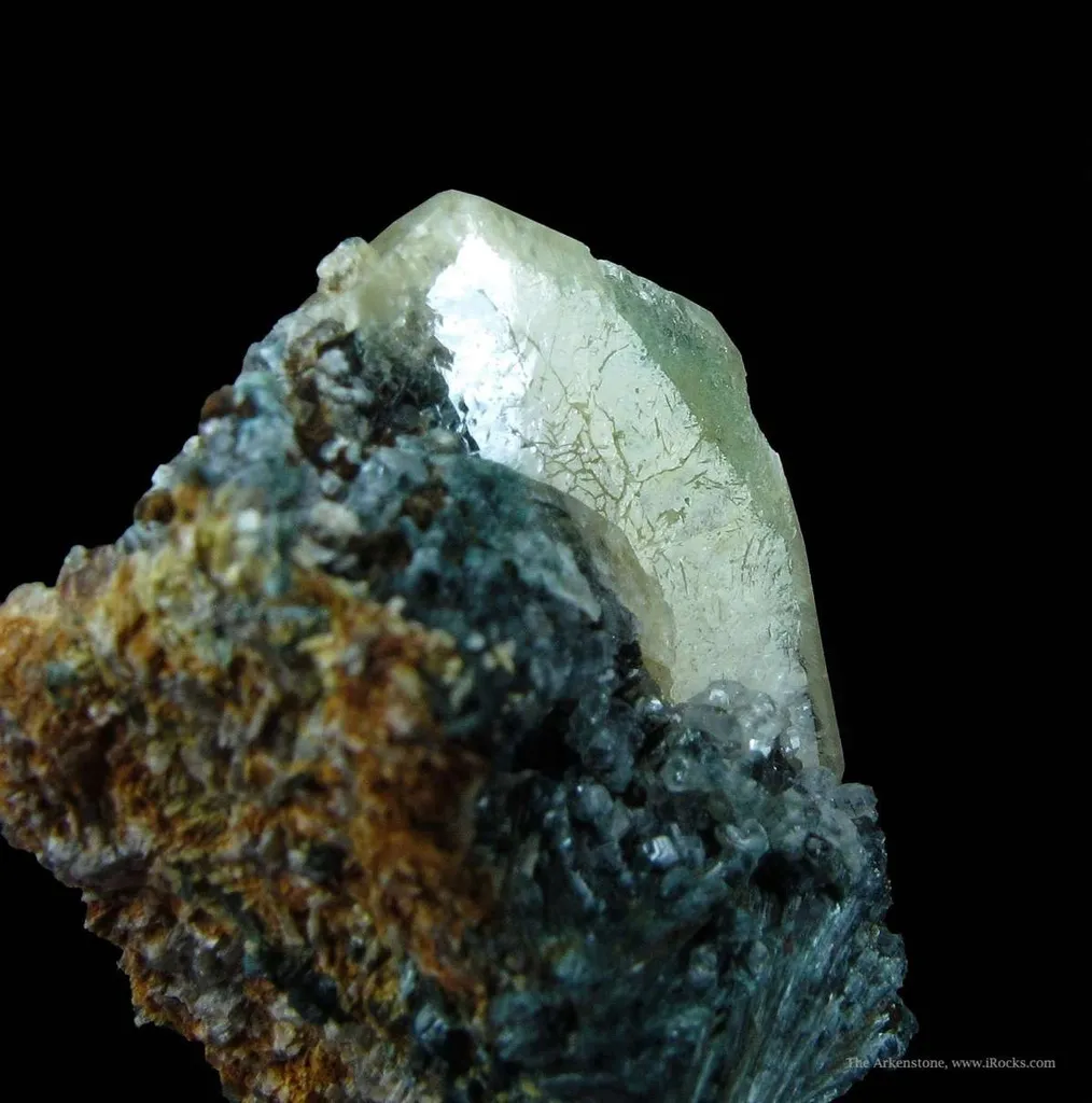 Bobdownsite (Type Locality) - image 4