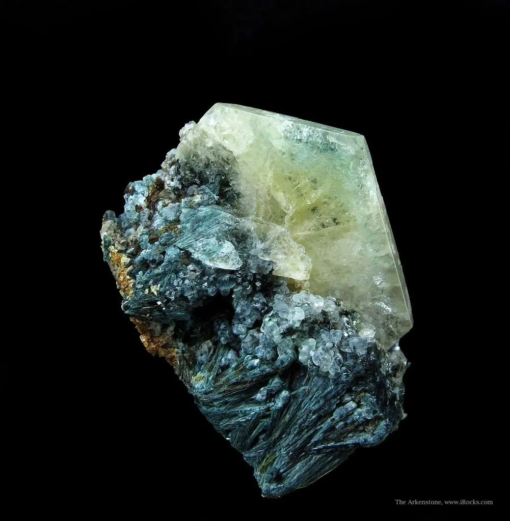 Bobdownsite (Type Locality) - image 2