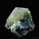 Bobdownsite (Type Locality) - image 1