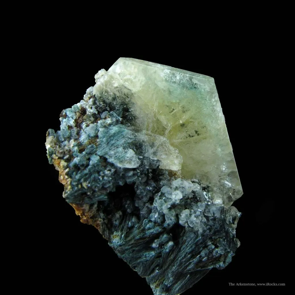 Bobdownsite (Type Locality) - image 3