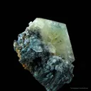 Bobdownsite (Type Locality) - image 3