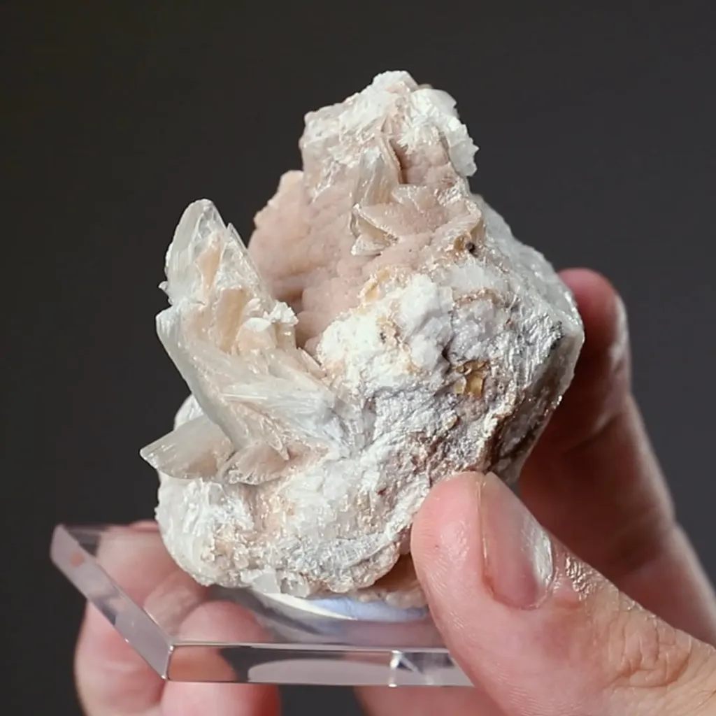 BOBIERRITE on Collinsite - image 2