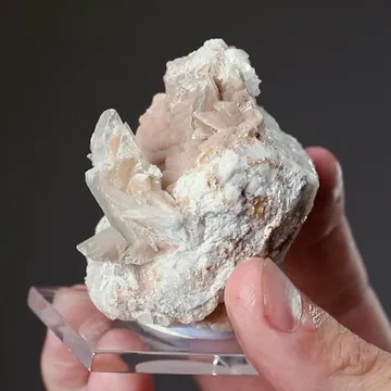 BOBIERRITE on Collinsite