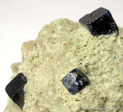 Boleite - image 3