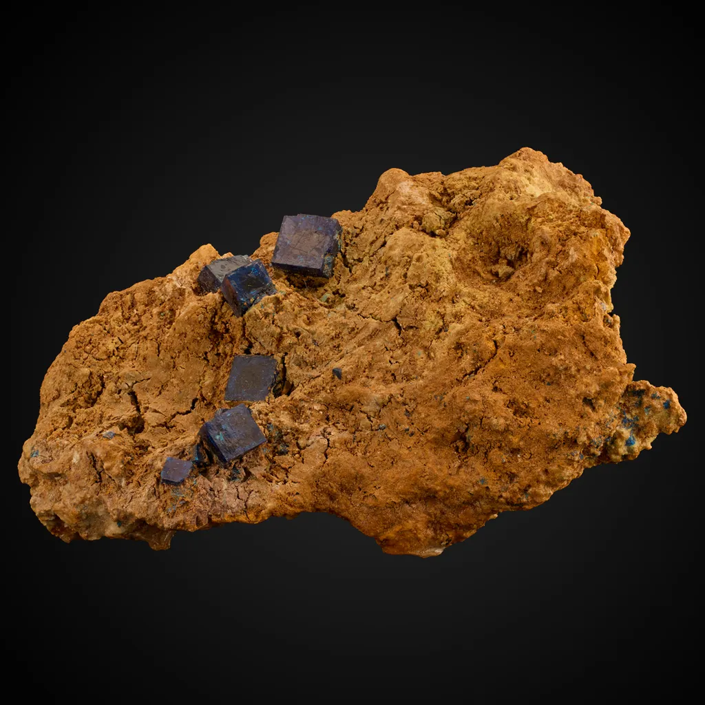 Boleite image