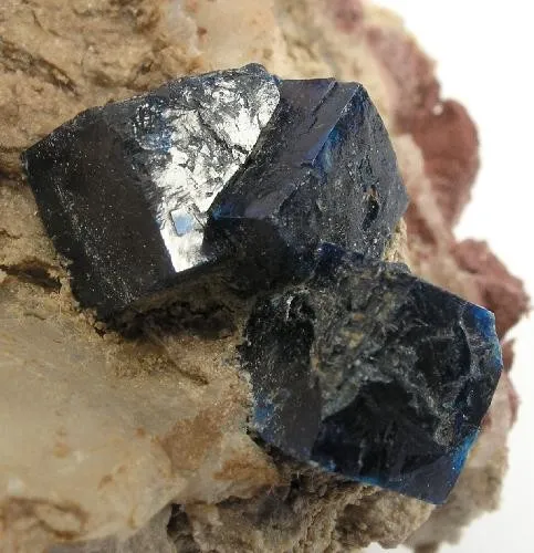 Boleite - image 2