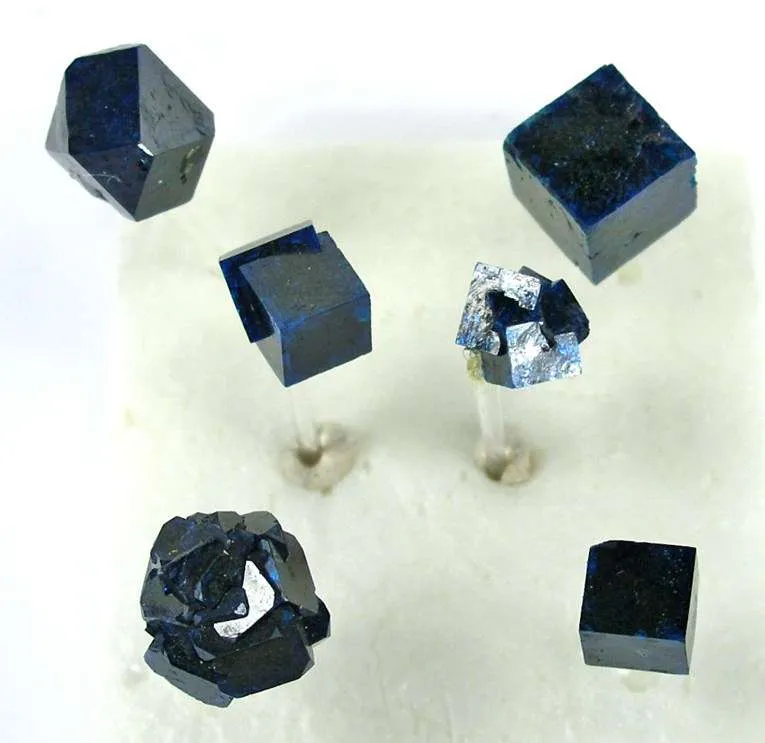 Boleite image