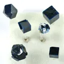 Boleite - image 1