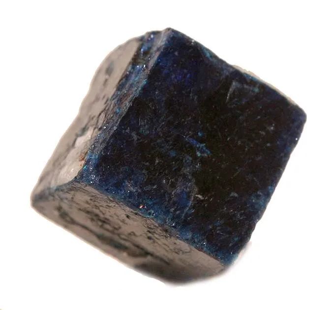 Boleite image