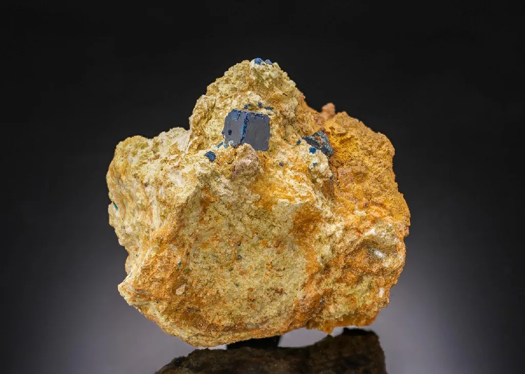 Boleite image
