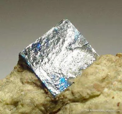 Boleite - image 3