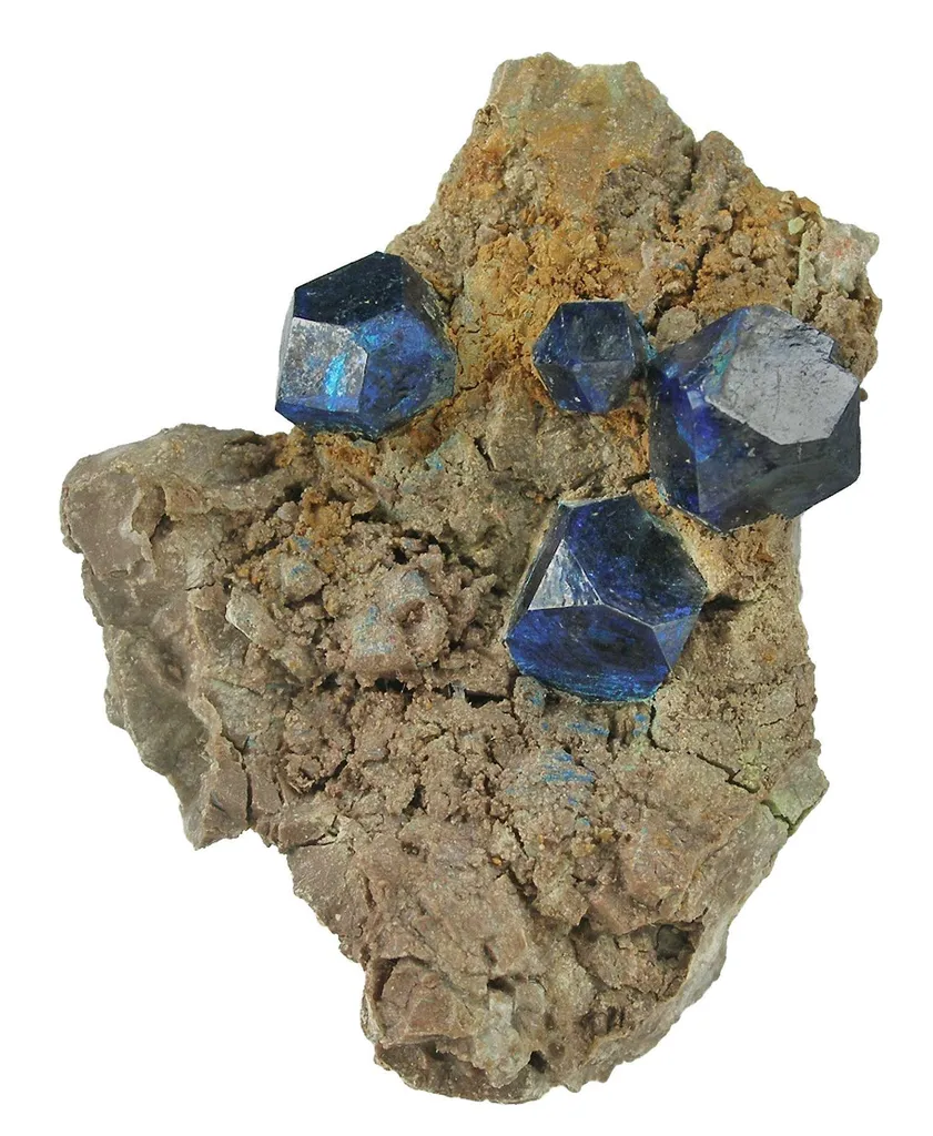 Boleite image