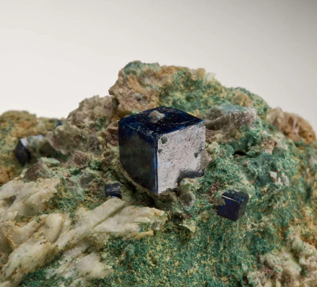 Boleite - image 3