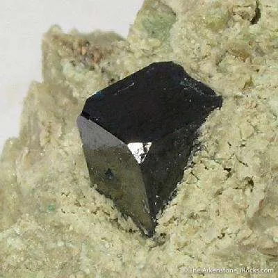 Boleite - image 2