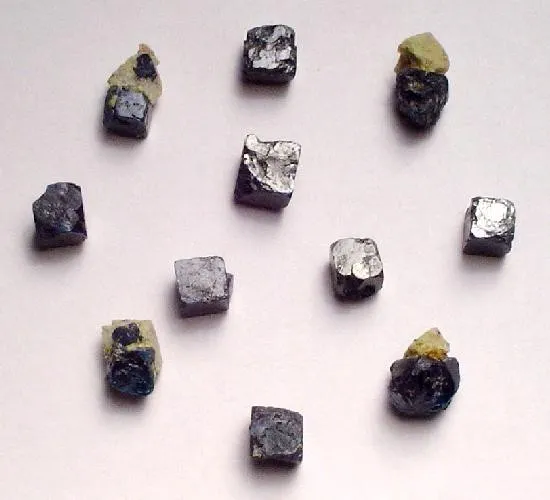 Boleite image