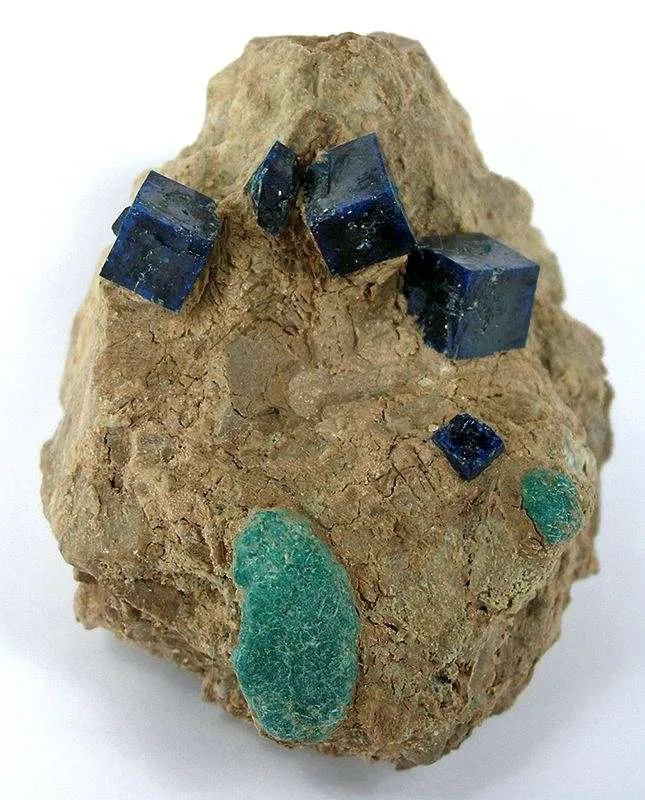 Boleite image