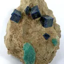 Boleite - image 1
