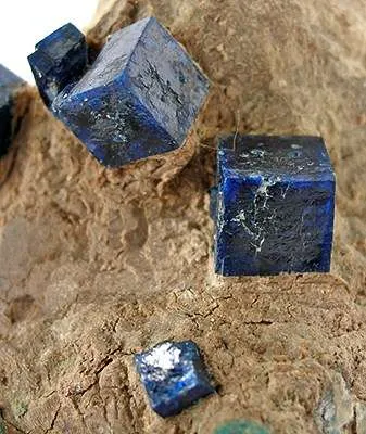 Boleite - image 3