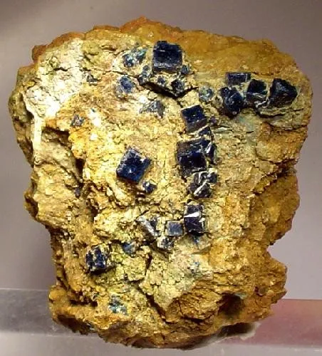 Boleite image