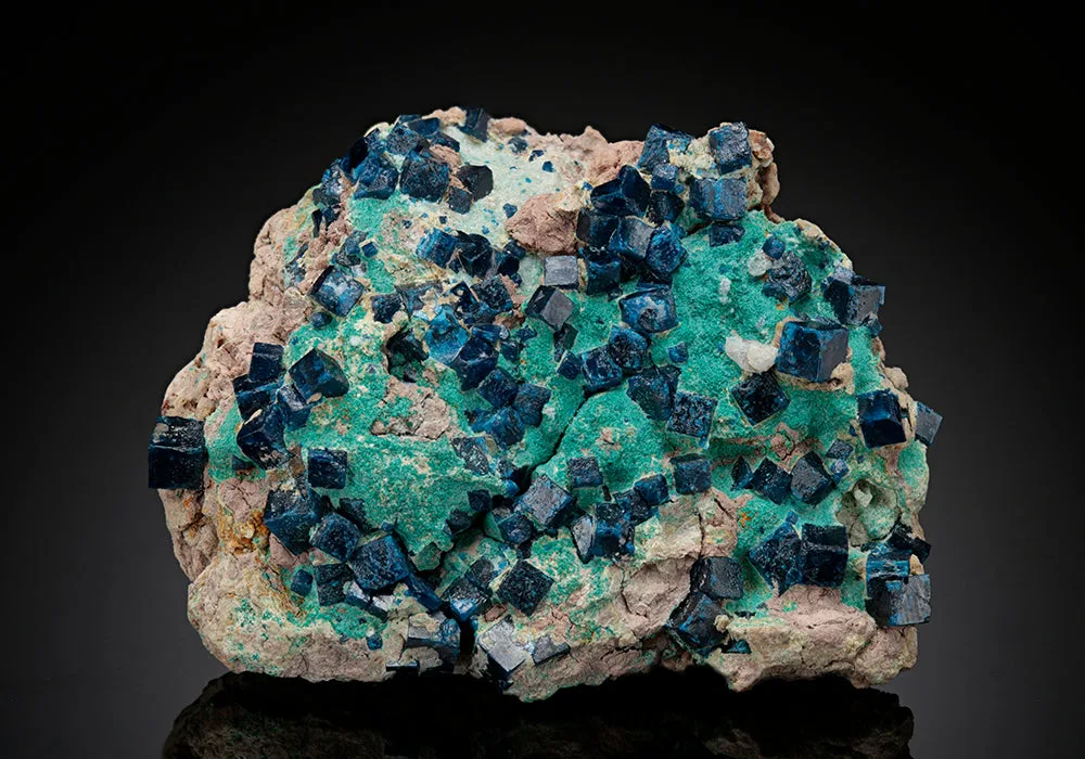 Boleite image