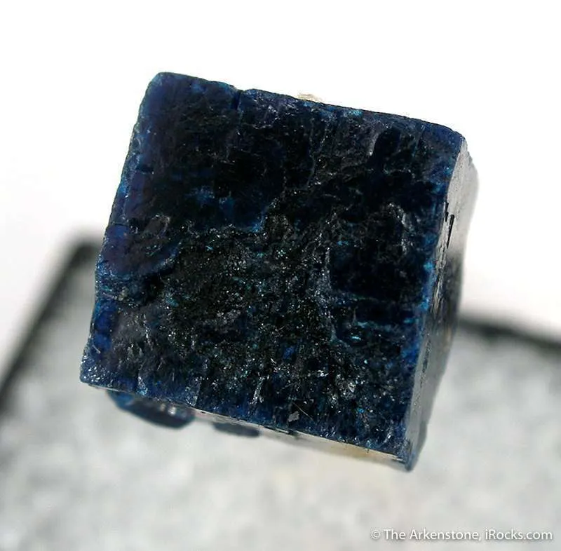 Boleite image