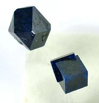 Boleite - image 2