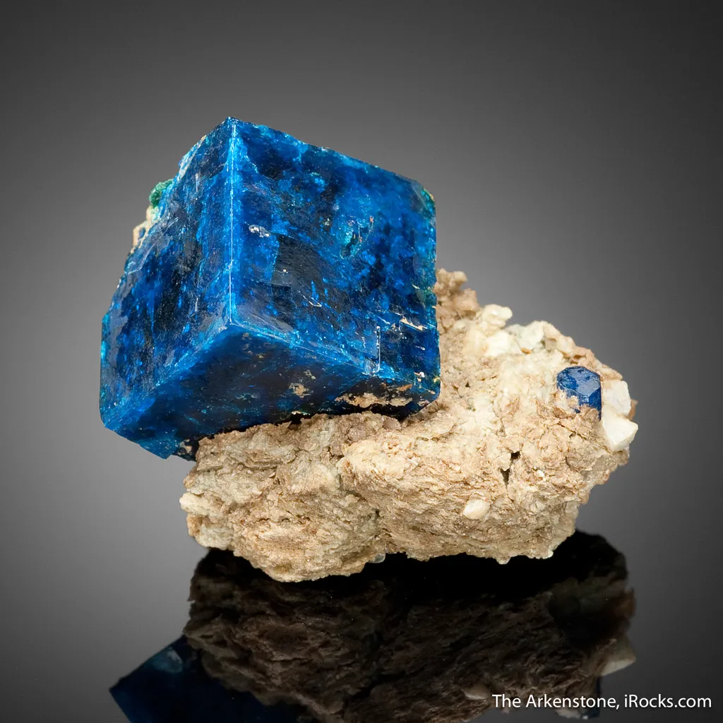 Boleite image
