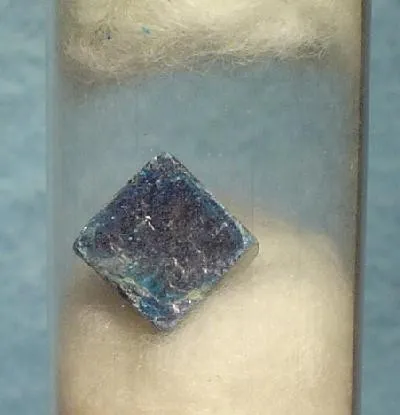 Boleite - image 2