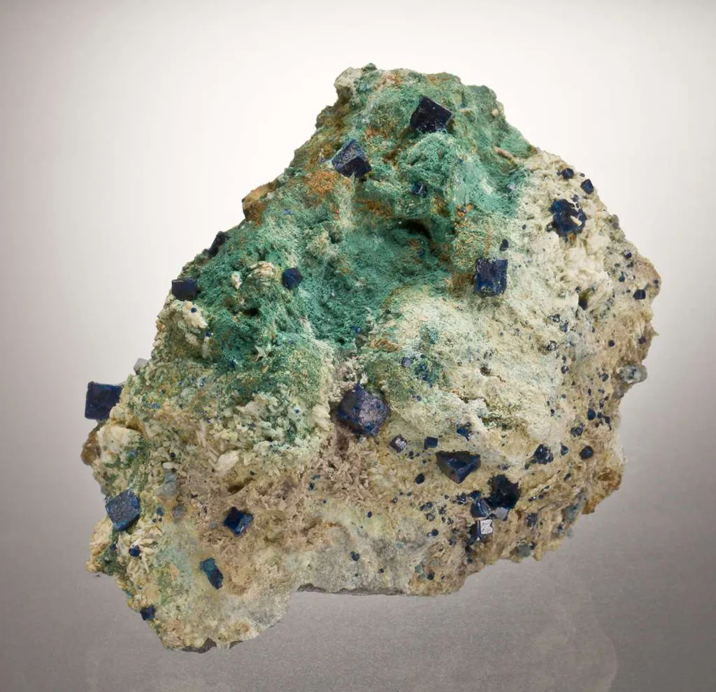 Boleite image