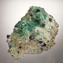 Boleite - image 1