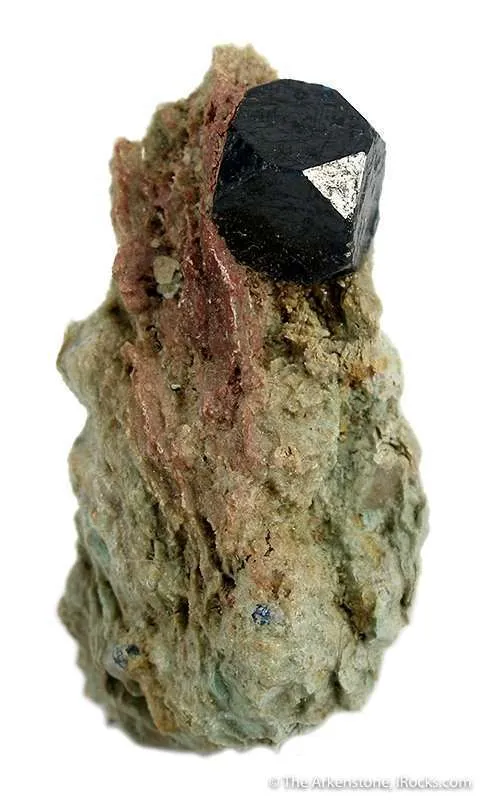 Boleite image