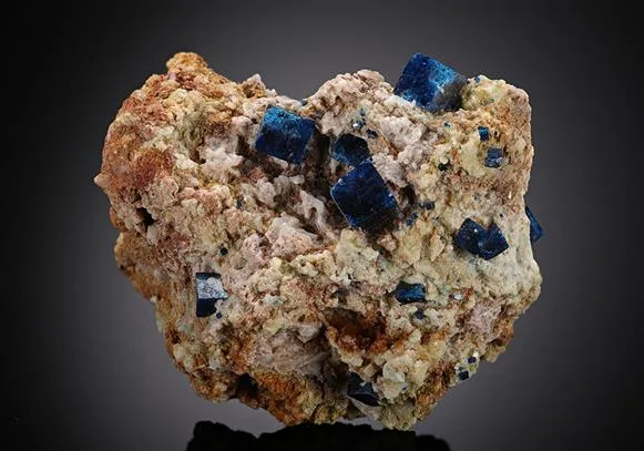 Boleite image
